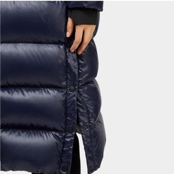 AVA - CA EN L120507 NIGHT BLUEI
Size: L
Color: Night Blue
Vendor: Rudsak - Picture 4 of 7